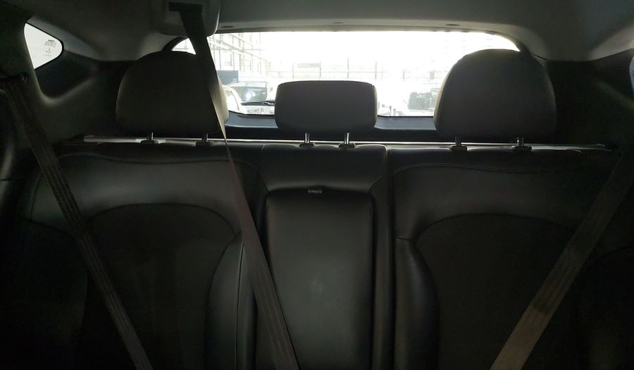 Hyundai Ix35 GL Suv 2021