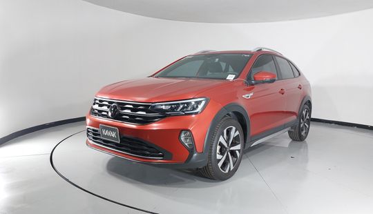 Volkswagen • Nivus