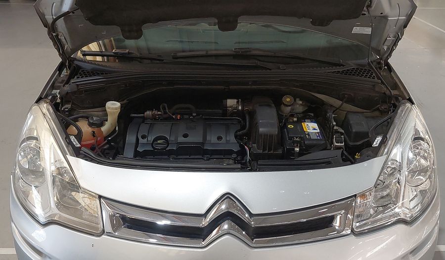 Citroen C3 VTI 120 EXCLUSIVE E Hatchback 2019