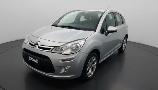 Citroen • C3