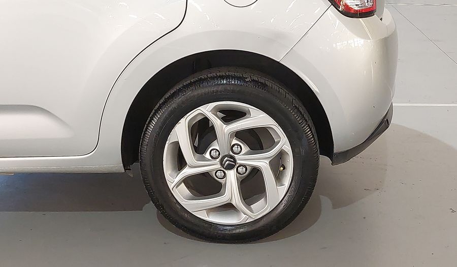 Citroen C3 VTI 120 EXCLUSIVE E Hatchback 2019