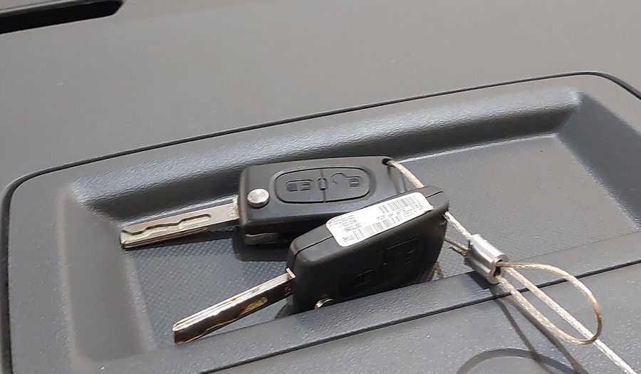 Citroen C3 VTI 120 EXCLUSIVE E Hatchback 2019