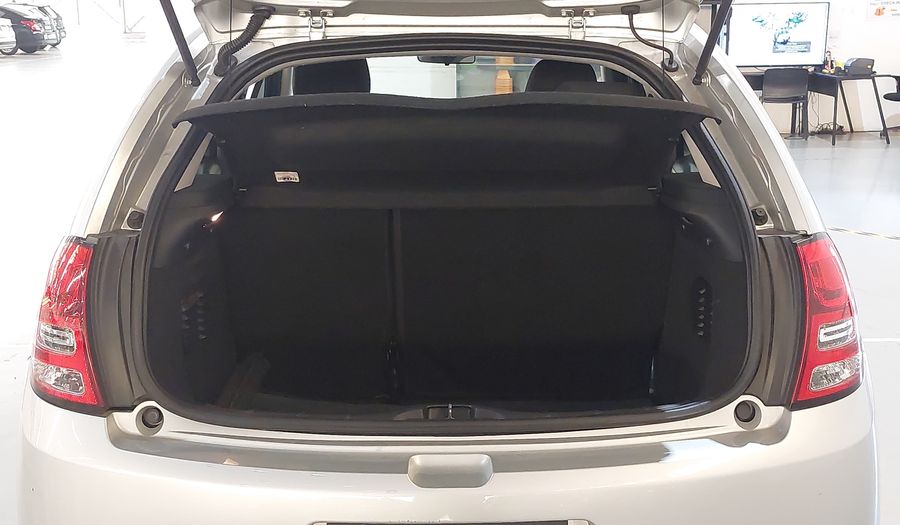 Citroen C3 VTI 120 EXCLUSIVE E Hatchback 2019