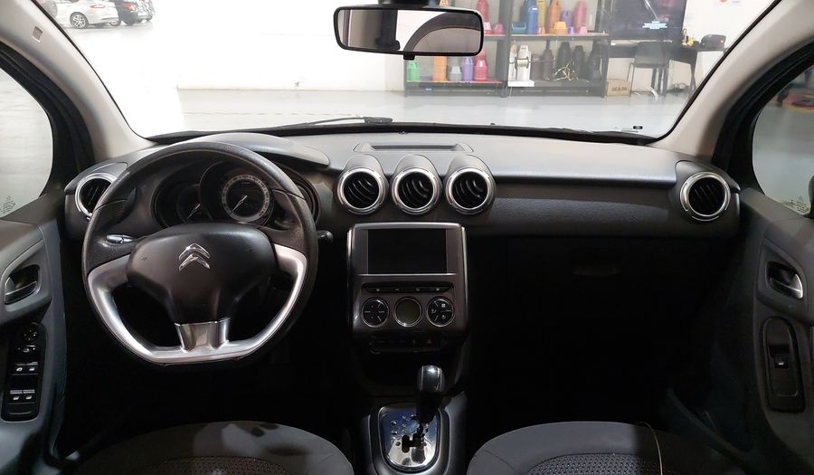 Citroen C3 VTI 120 EXCLUSIVE E Hatchback 2019