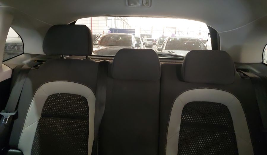 Citroen C3 VTI 120 EXCLUSIVE E Hatchback 2019