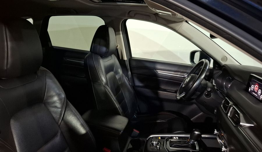 Mazda Cx-5 2.5 I GRAND TOURING AUTO 2WD Suv 2019