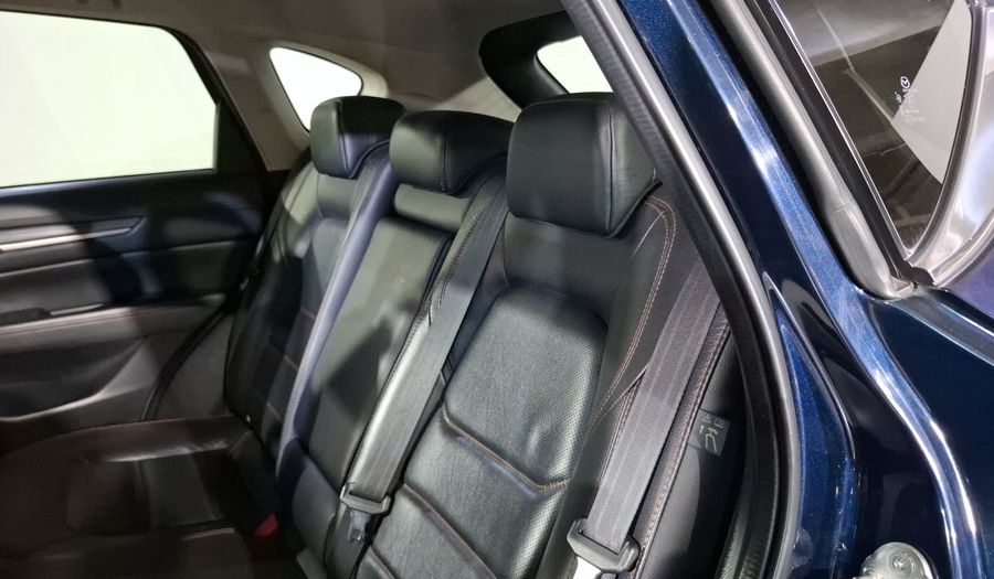 Mazda Cx-5 2.5 I GRAND TOURING AUTO 2WD Suv 2019