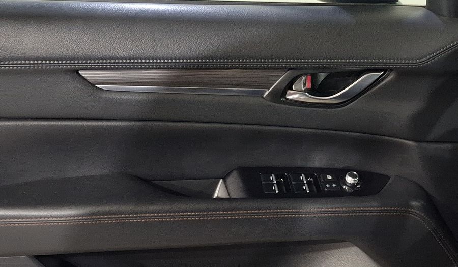 Mazda Cx-5 2.5 I GRAND TOURING AUTO 2WD Suv 2019