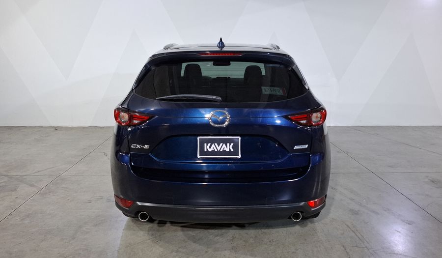 Mazda Cx-5 2.5 I GRAND TOURING AUTO 2WD Suv 2019