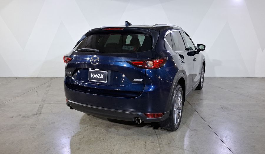 Mazda Cx-5 2.5 I GRAND TOURING AUTO 2WD Suv 2019