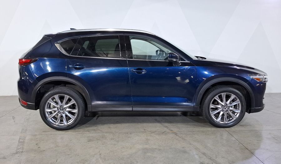 Mazda Cx-5 2.5 I GRAND TOURING AUTO 2WD Suv 2019