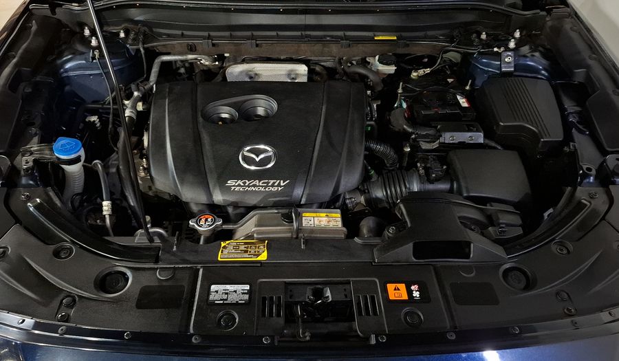 Mazda Cx-5 2.5 I GRAND TOURING AUTO 2WD Suv 2019