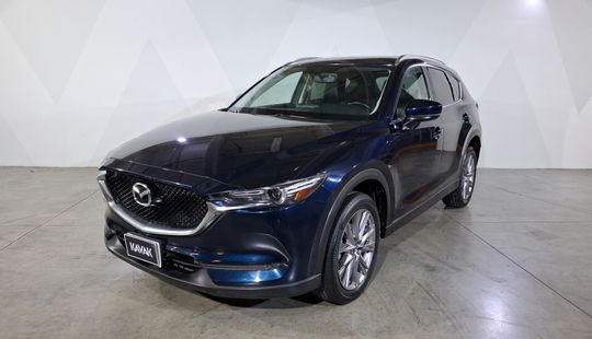 Mazda • CX-5