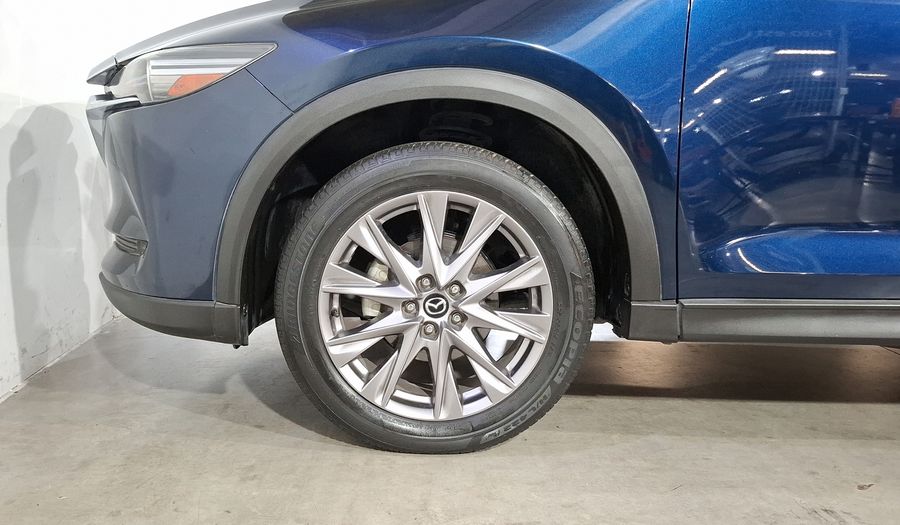 Mazda Cx-5 2.5 I GRAND TOURING AUTO 2WD Suv 2019