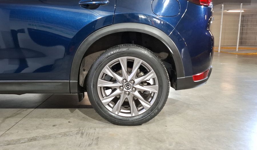 Mazda Cx-5 2.5 I GRAND TOURING AUTO 2WD Suv 2019