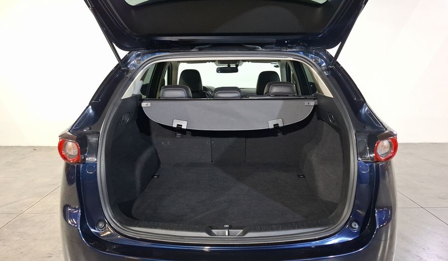 Mazda Cx-5 2.5 I GRAND TOURING AUTO 2WD Suv 2019