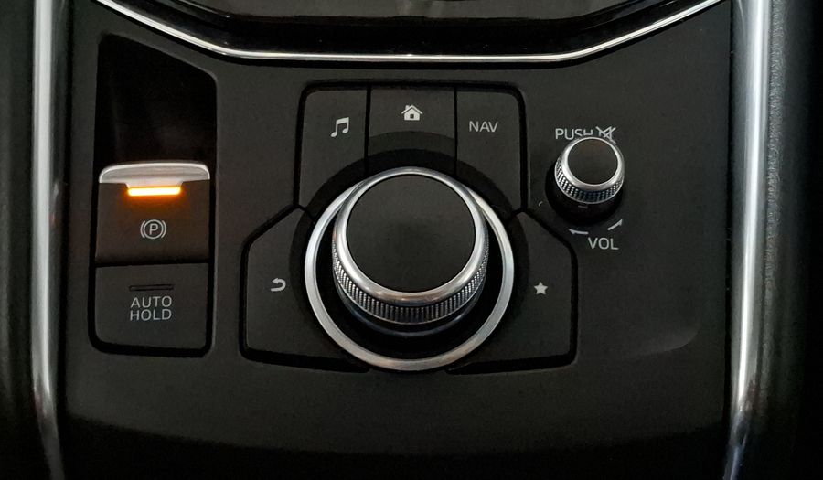 Mazda Cx-5 2.5 I GRAND TOURING AUTO 2WD Suv 2019