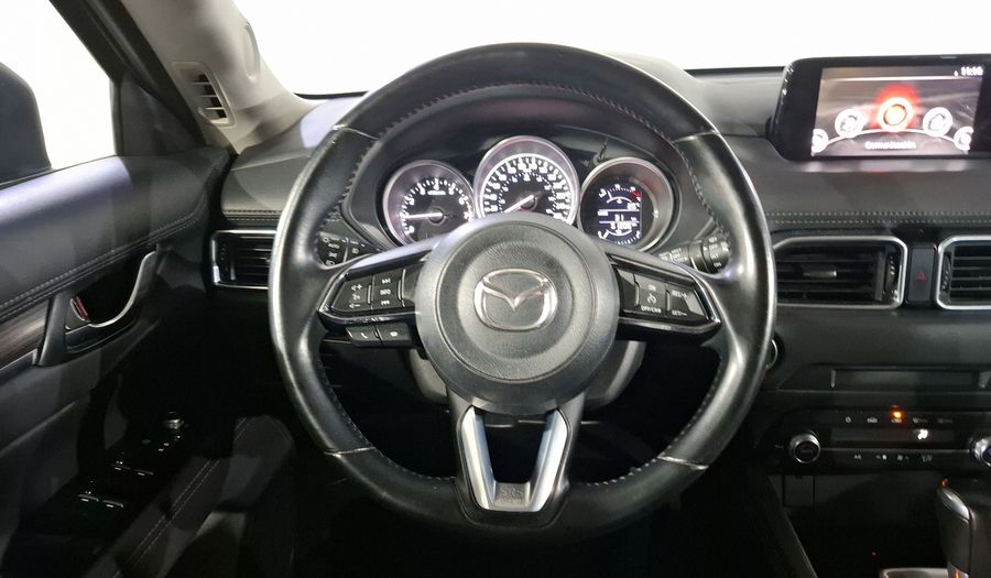 Mazda Cx-5 2.5 I GRAND TOURING AUTO 2WD Suv 2019