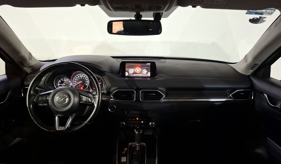 Mazda Cx-5 2.5 I GRAND TOURING AUTO 2WD Suv 2019