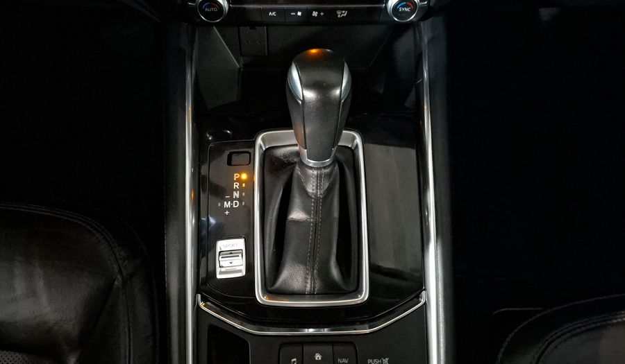 Mazda Cx-5 2.5 I GRAND TOURING AUTO 2WD Suv 2019