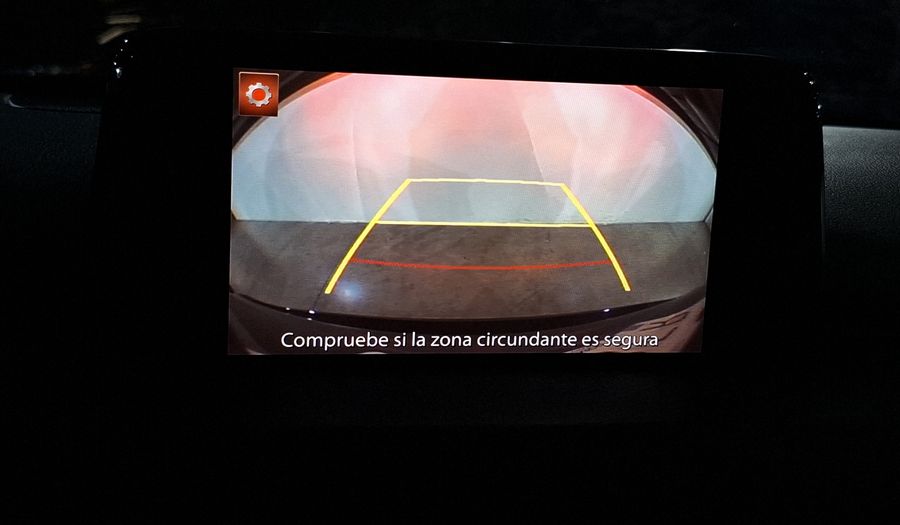 Mazda Cx-5 2.5 I GRAND TOURING AUTO 2WD Suv 2019