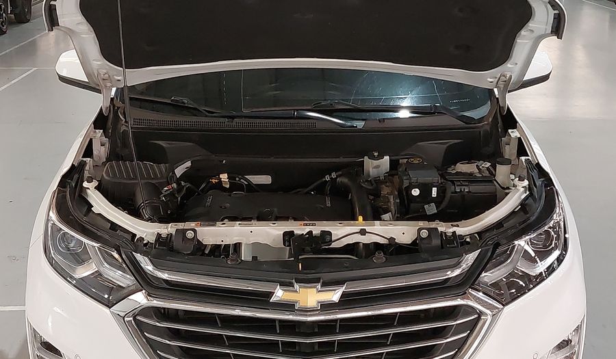 Chevrolet Equinox TURBO PREMIER AWD Suv 2018