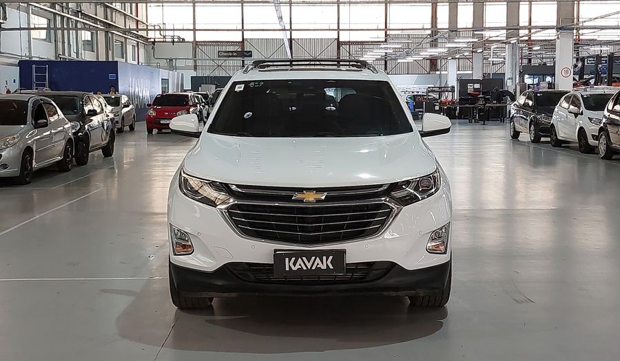 Chevrolet Equinox TURBO PREMIER AWD Suv 2018