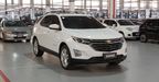 Chevrolet Equinox TURBO PREMIER AWD Suv 2018