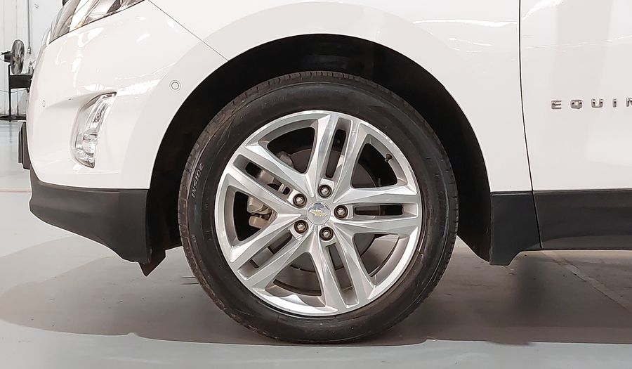 Chevrolet Equinox TURBO PREMIER AWD Suv 2018