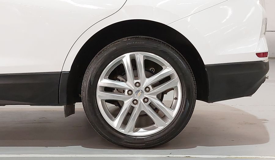 Chevrolet Equinox TURBO PREMIER AWD Suv 2018