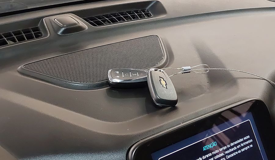 Chevrolet Equinox TURBO PREMIER AWD Suv 2018