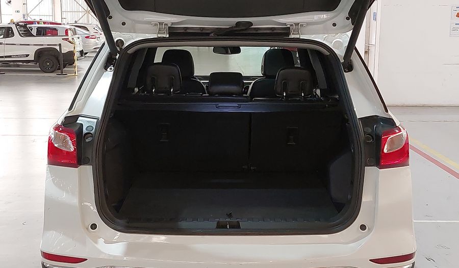 Chevrolet Equinox TURBO PREMIER AWD Suv 2018