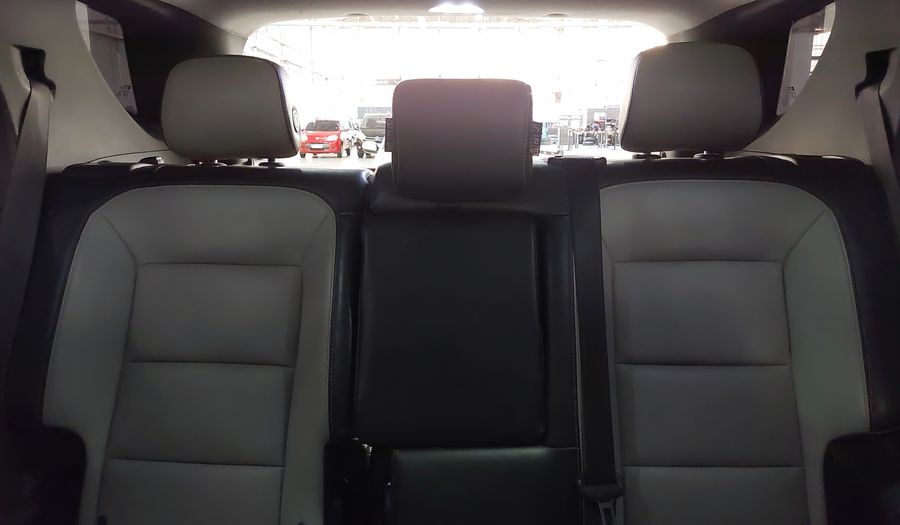 Chevrolet Equinox TURBO PREMIER AWD Suv 2018