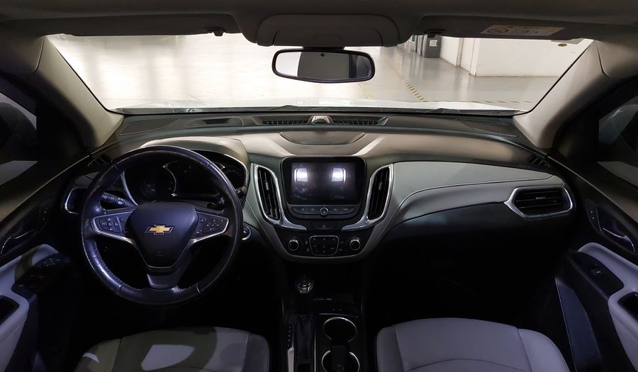 Chevrolet Equinox TURBO PREMIER AWD Suv 2018