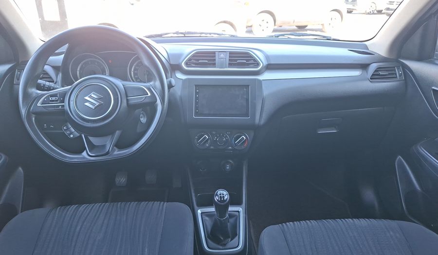 Suzuki Dzire 1.2 GL DZIRE Sedan 2023