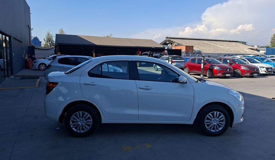 Suzuki Dzire 1.2 GL DZIRE Sedan 2023