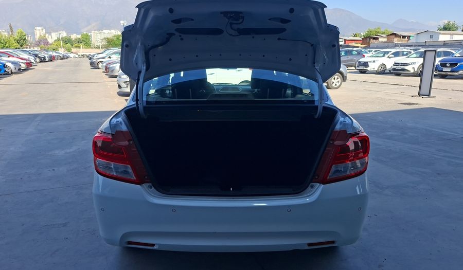 Suzuki Dzire 1.2 GL DZIRE Sedan 2023