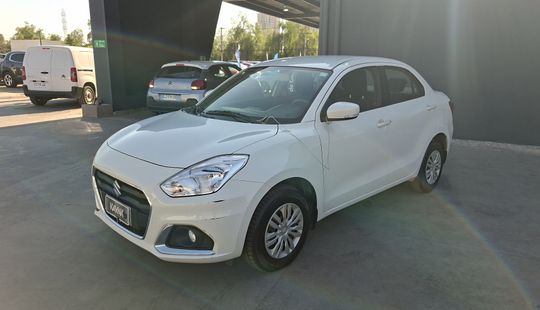 Suzuki Dzire 1.2 GL DZIRE-2023