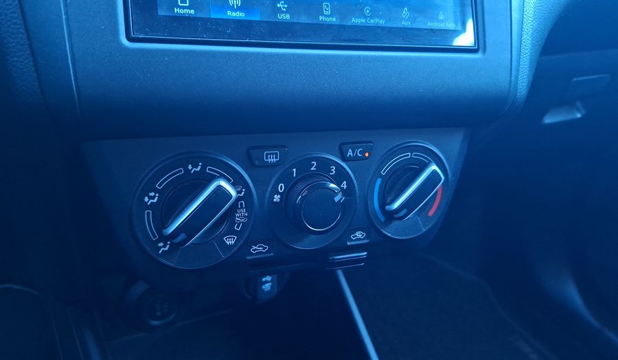 Suzuki Dzire 1.2 GL DZIRE Sedan 2023