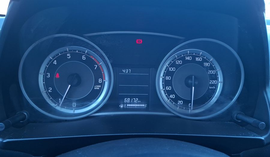 Suzuki Dzire 1.2 GL DZIRE Sedan 2023