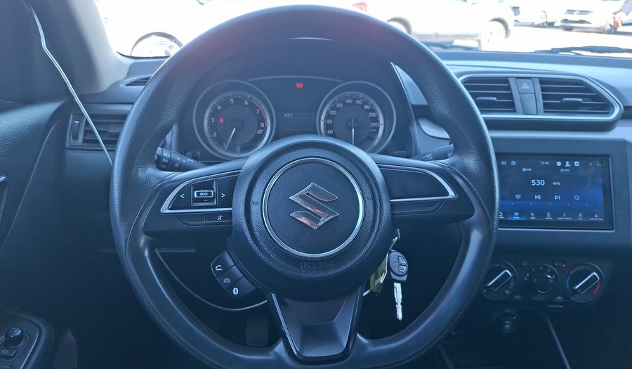 Suzuki Dzire 1.2 GL DZIRE Sedan 2023