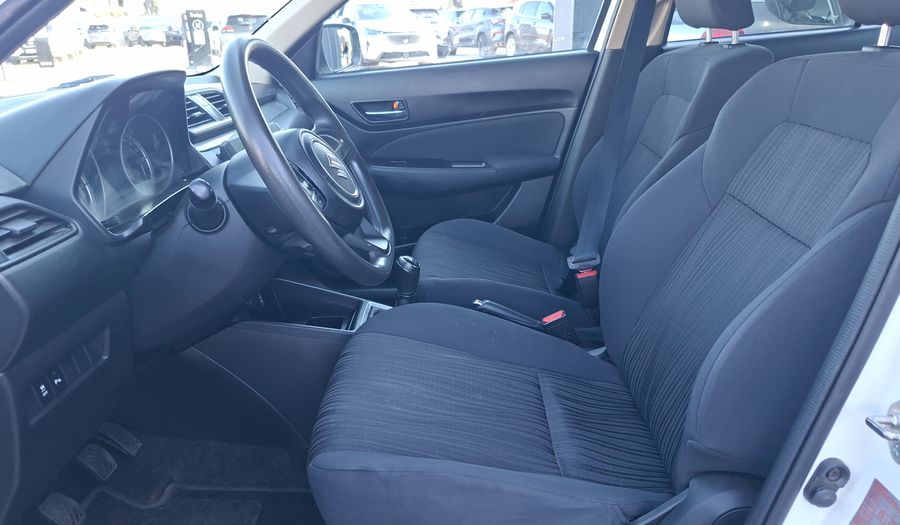 Suzuki Dzire 1.2 GL DZIRE Sedan 2023