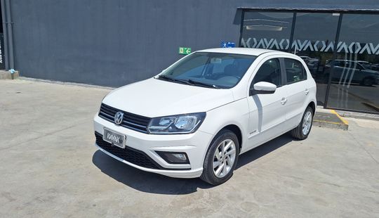 Volkswagen • Gol