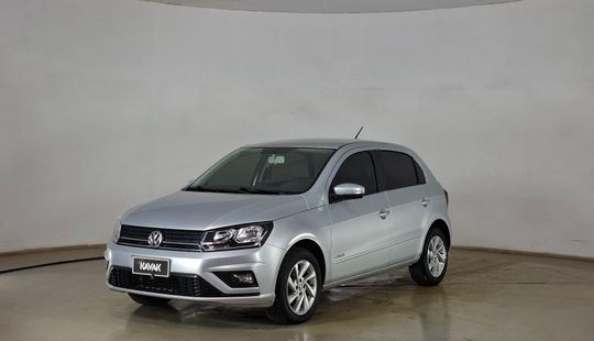 Volkswagen • Gol