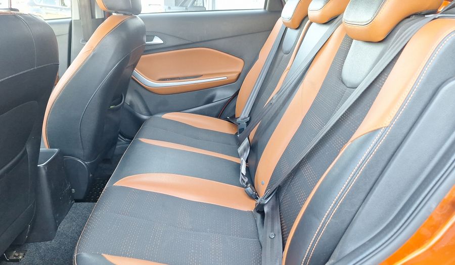 Chery Tiggo 2 1.5 GLX Suv 2019