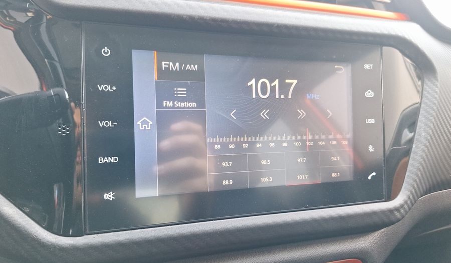 Chery Tiggo 2 1.5 GLX Suv 2019