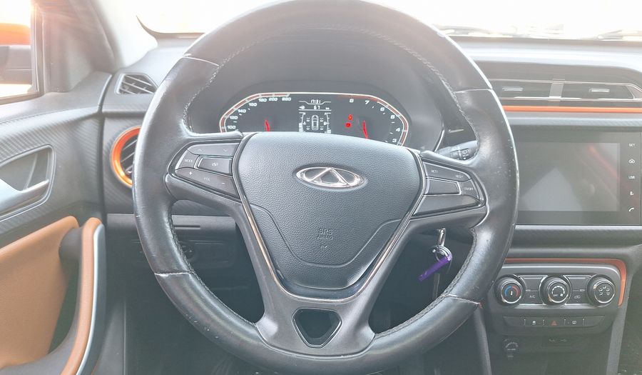 Chery Tiggo 2 1.5 GLX Suv 2019