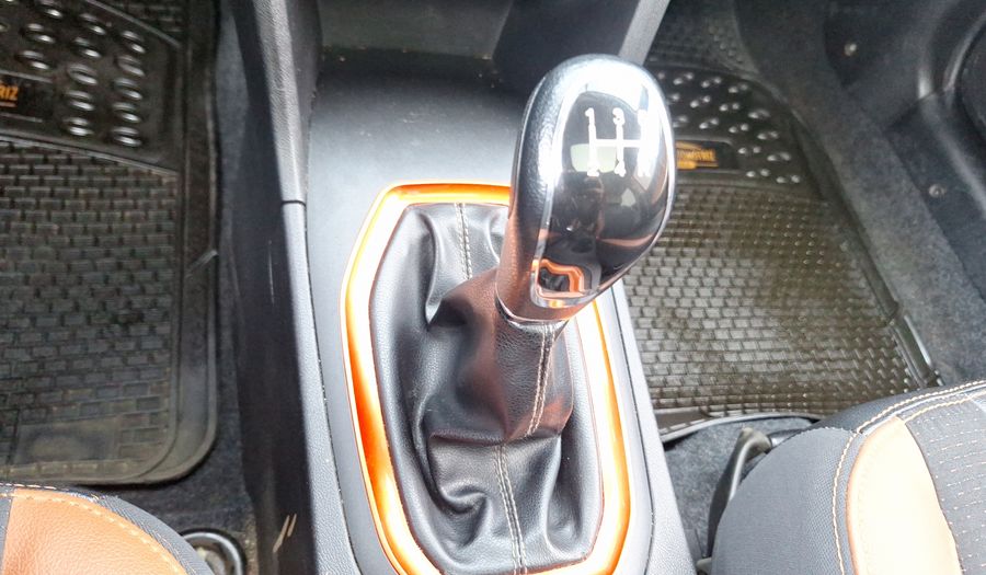 Chery Tiggo 2 1.5 GLX Suv 2019