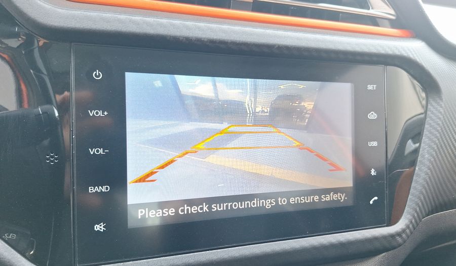 Chery Tiggo 2 1.5 GLX Suv 2019