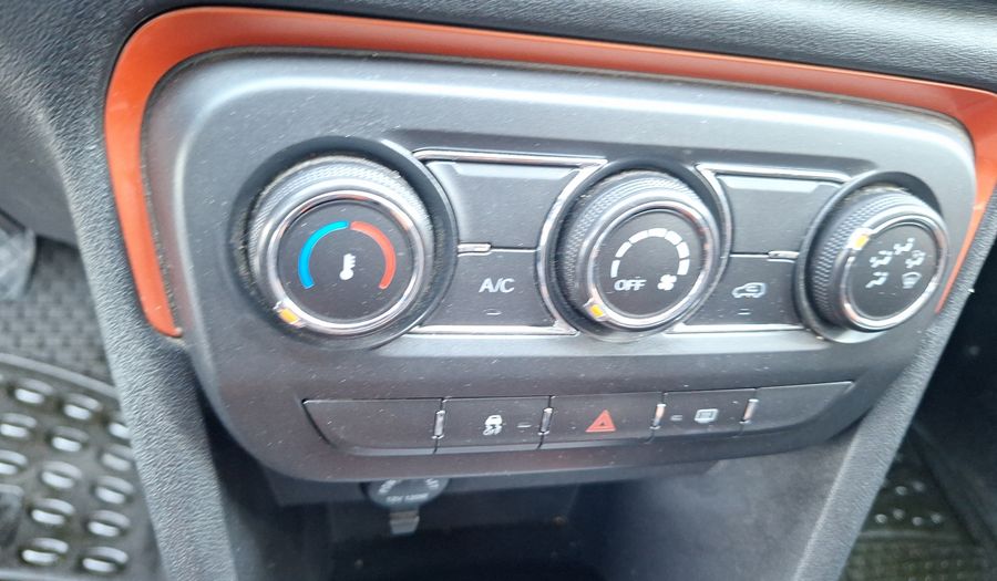 Chery Tiggo 2 1.5 GLX Suv 2019